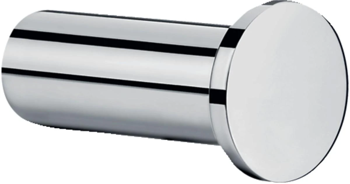 Rankšluosčio kabliukas Hansgrohe Logis Universal 41711000