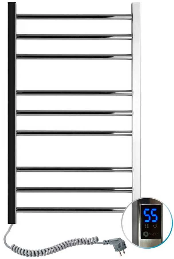Rankšluosčių džiovintuvas Navin Classic Quadro 500*800 Sensor kairė 10-016153-5080