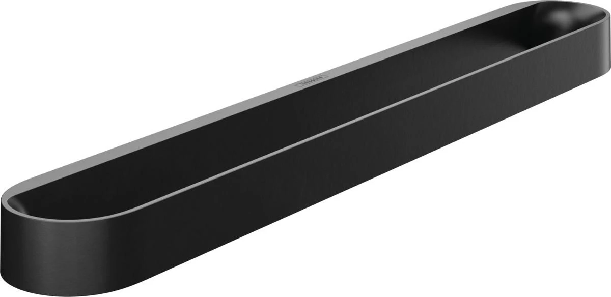 Rankšluosčių laikiklis Hansgrohe WallStoris 27926670