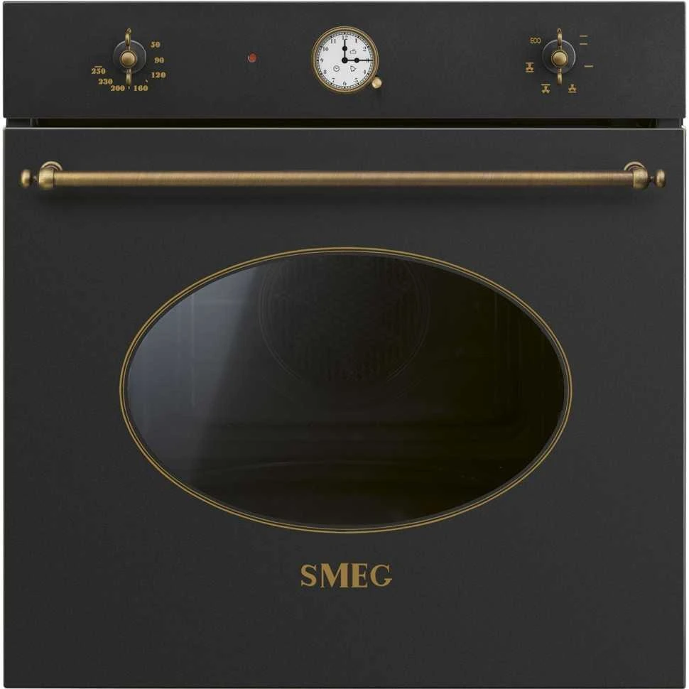 Orkaitė SMEG SF68C1AO