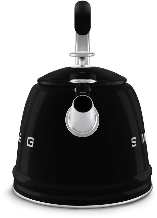 Retro virdulys Smeg WKF01BL