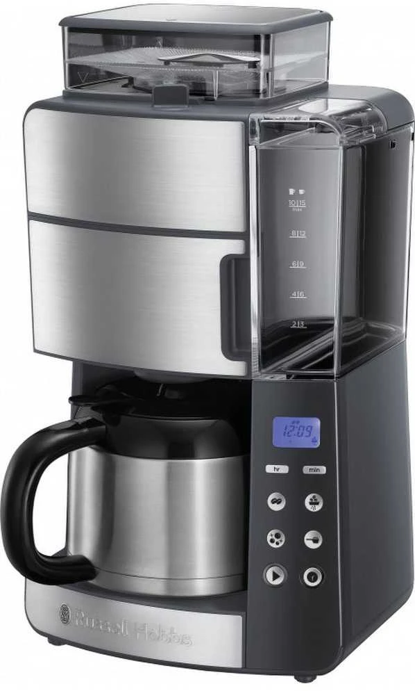 Russell Hobs Kavos aparatas Russell Hobbs Grind amp Brew 25620-56