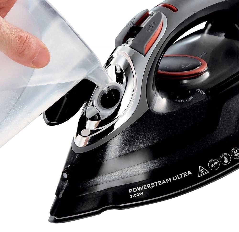 RUSSEL 20630-56 Lygintuvas Russell Hobbs - 20630-56