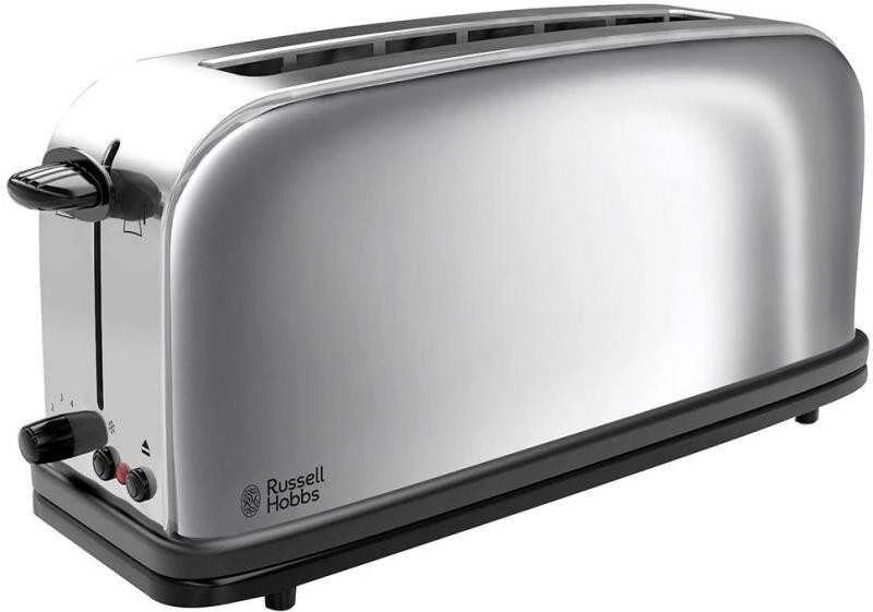 Russell Hobs skrudintuvas Russell Hobbs Victory Long Slot Polished 23510-56