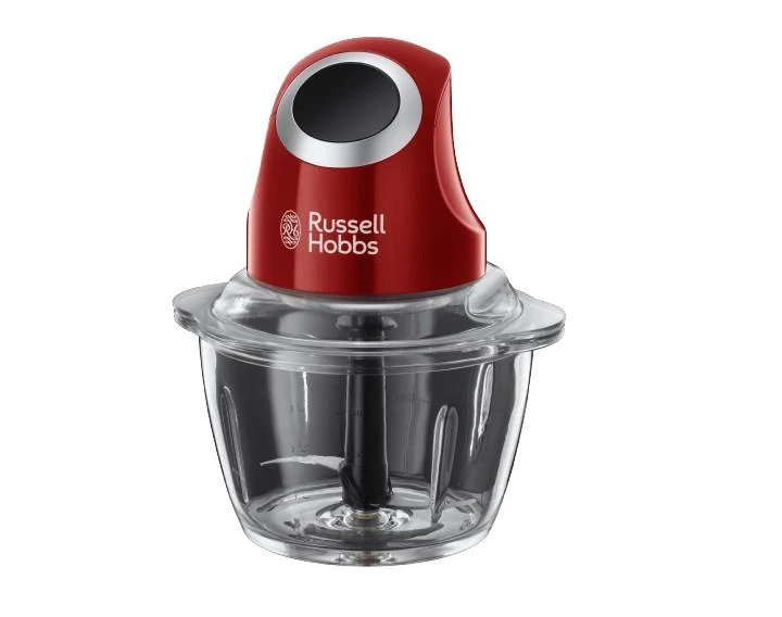 Smulkintuvas Russell Hobbs &34Desire Mini&34 24660-56