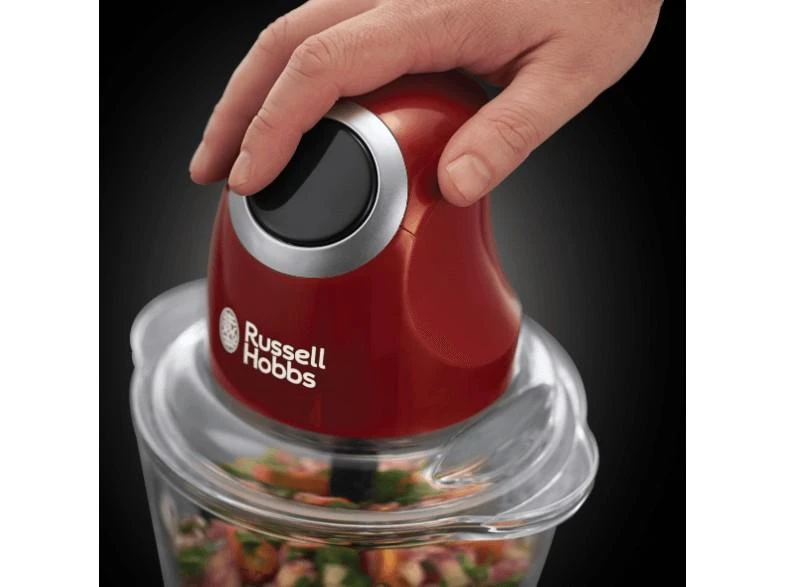Smulkintuvas Russell Hobbs &34Desire Mini&34 24660-56