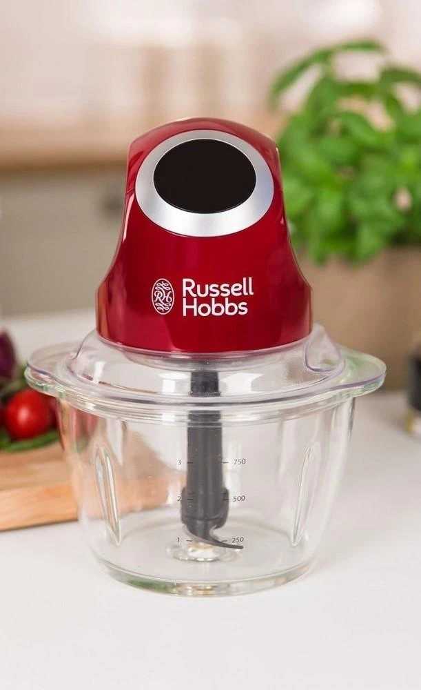 Smulkintuvas Russell Hobbs &34Desire Mini&34 24660-56