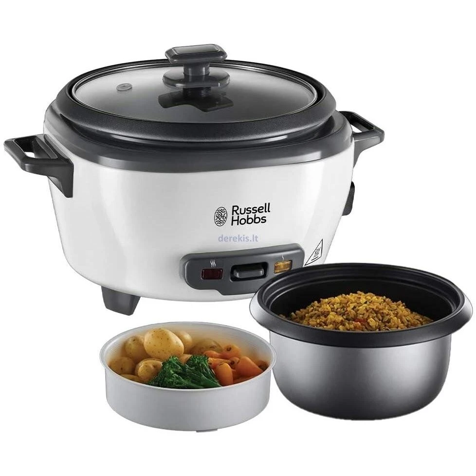 Russell Hobs Vidutinė ryžių viryklė Russell Hobbs 27030-56