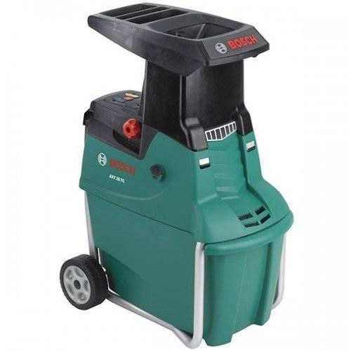 Šakų smulkintuvas Bosch AXT 25 TC 060080330C