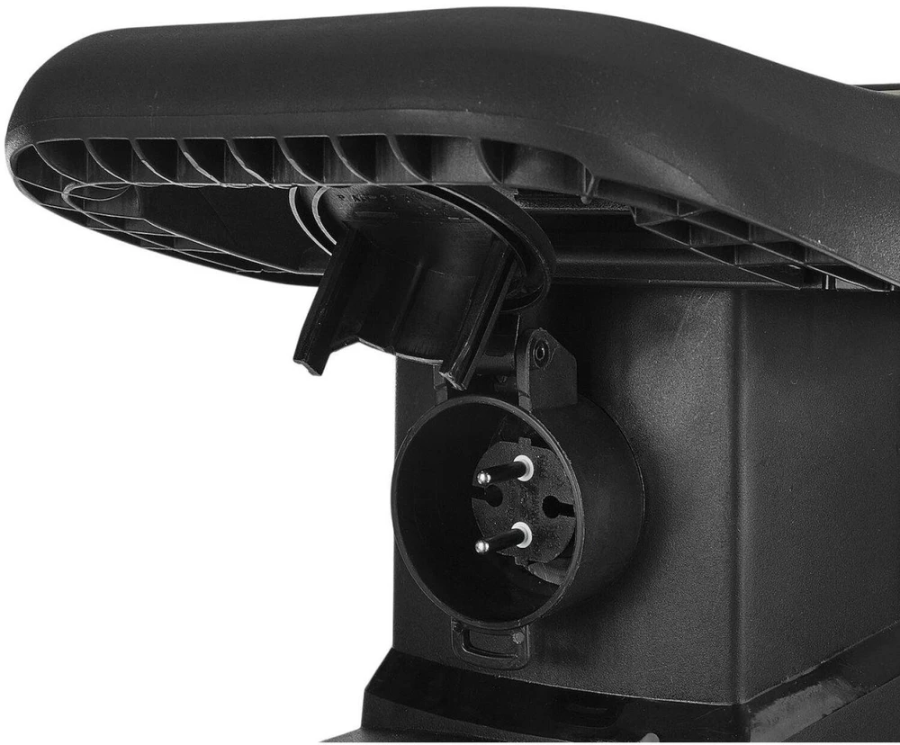 Šakų smulkintuvas Geko G83031, 2800 W,