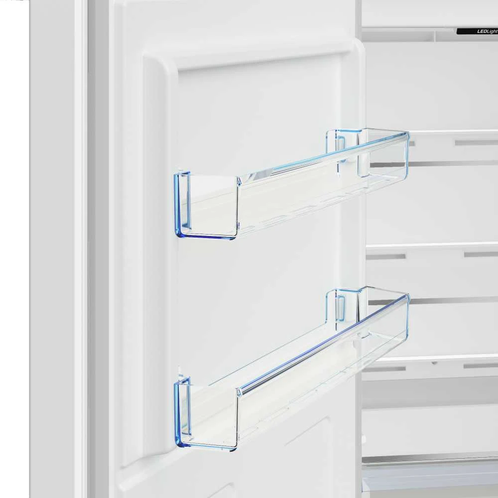 Šaldiklis Beko B3RMFNE314W