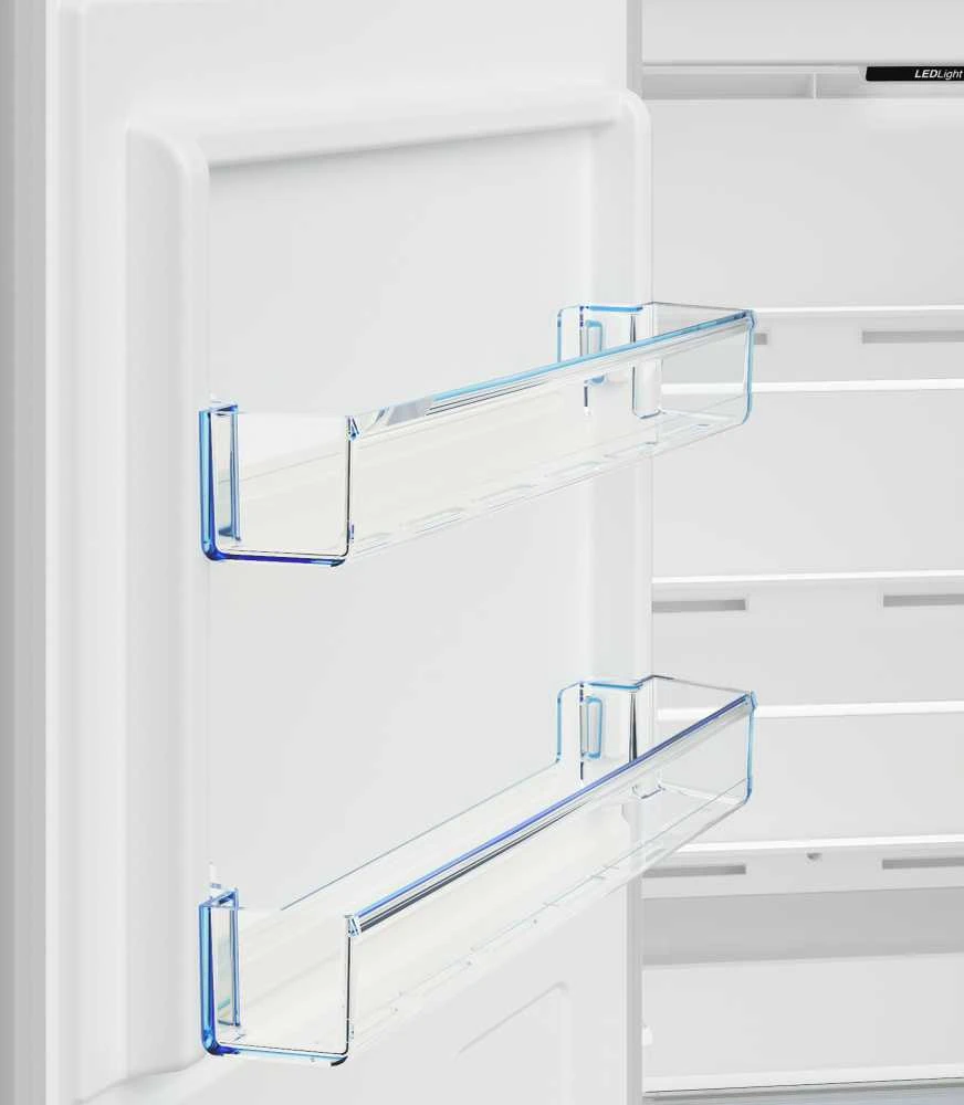 Šaldiklis Beko B3RMFNE314XB