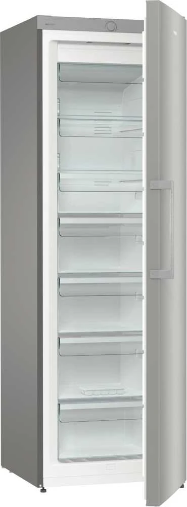Vertikalus šaldiklis Gorenje FN619EES5