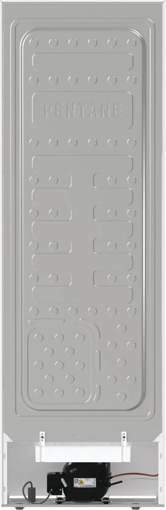 Šaldiklis Gorenje FN619EEW5