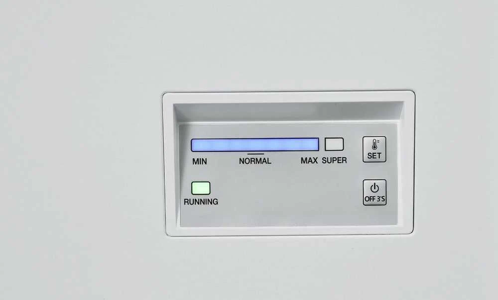 Šaldiklis BEKO CF200EWN (Nemokamas pristatymas)