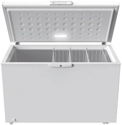 „Whirlpool“ šaldiklis W3RHS37EW1 WHP