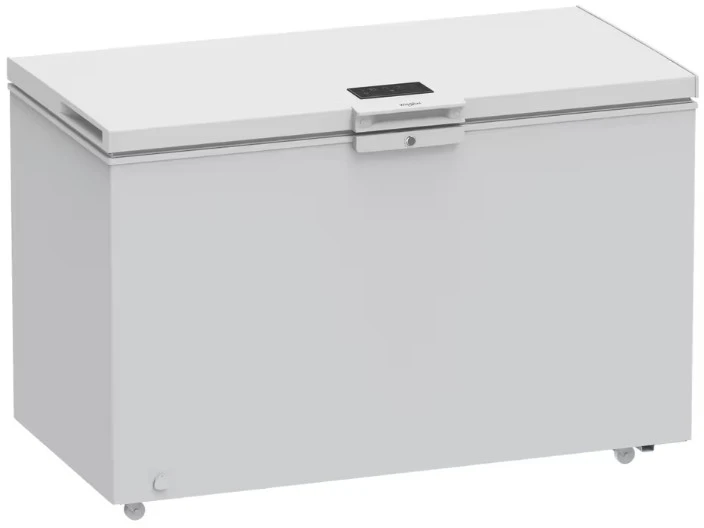 „Whirlpool“ šaldiklis W3RHS37EW1 WHP