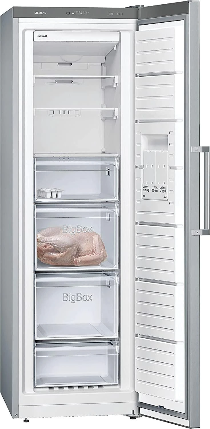 Šaldiklis Siemens GS36NVIEP