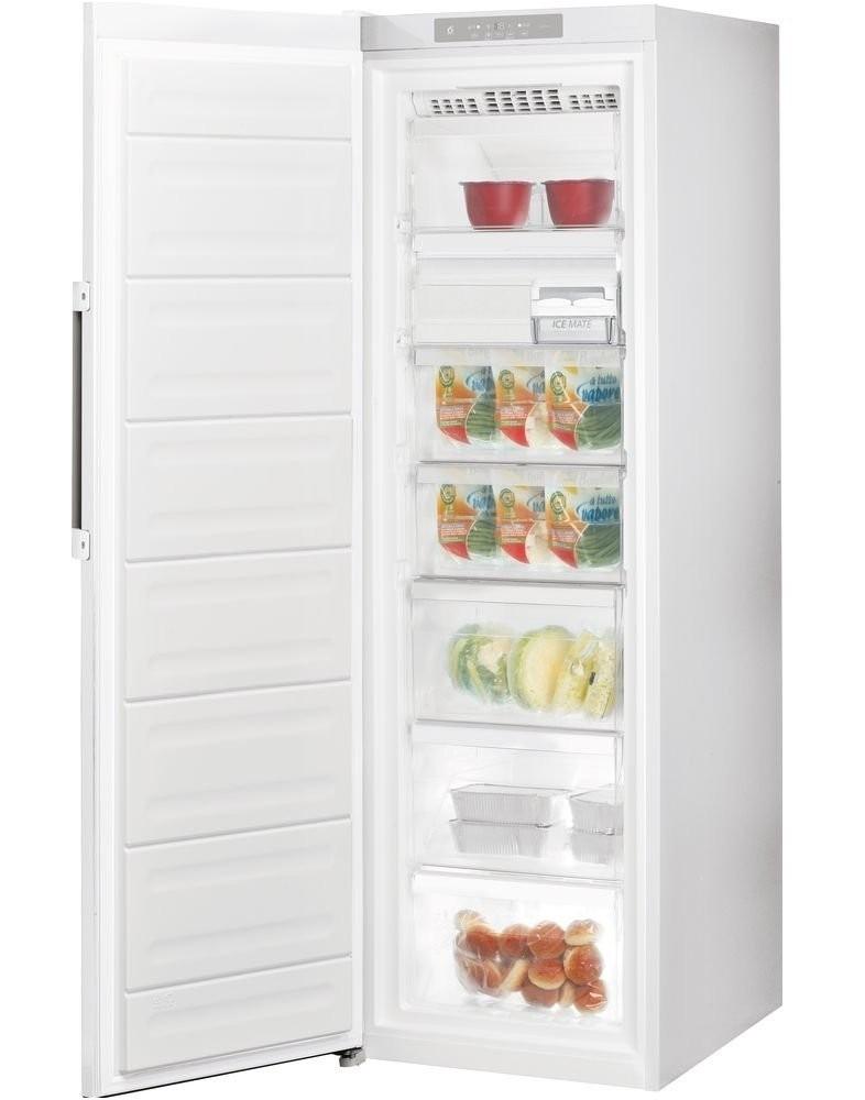 Šaldiklis Whirlpool UW8 F2Y WBI F2