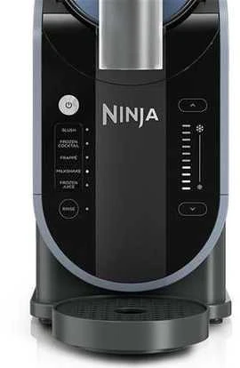 Šaldytų gėrimų gaminimo aparatas Ninja Slushi FS301EU