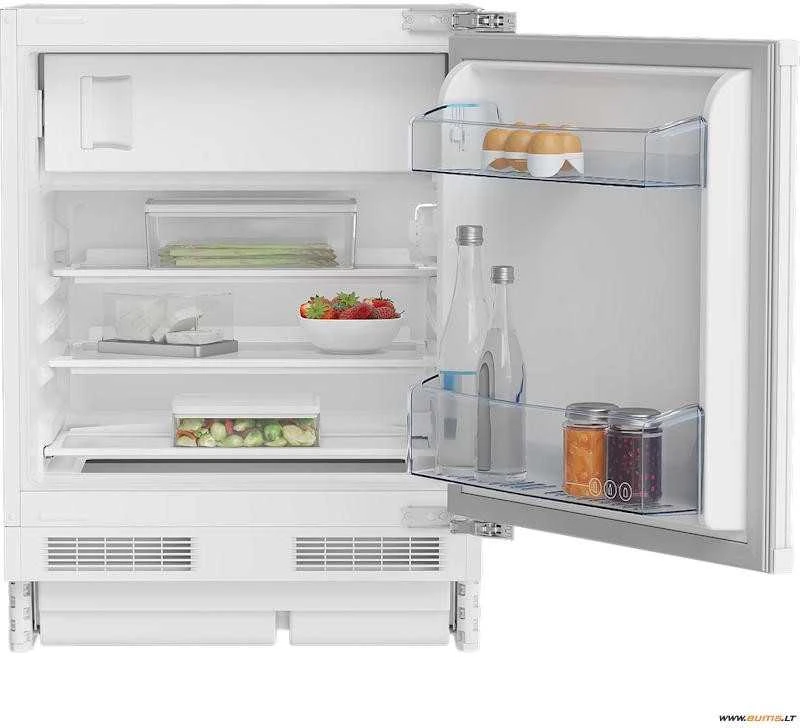 Šaldytuvas BEKO BU1154HCN (Nemokamas pristatymas)