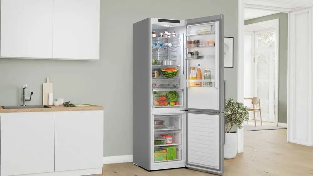 Šaldytuvas Bosch KGN39AIAU