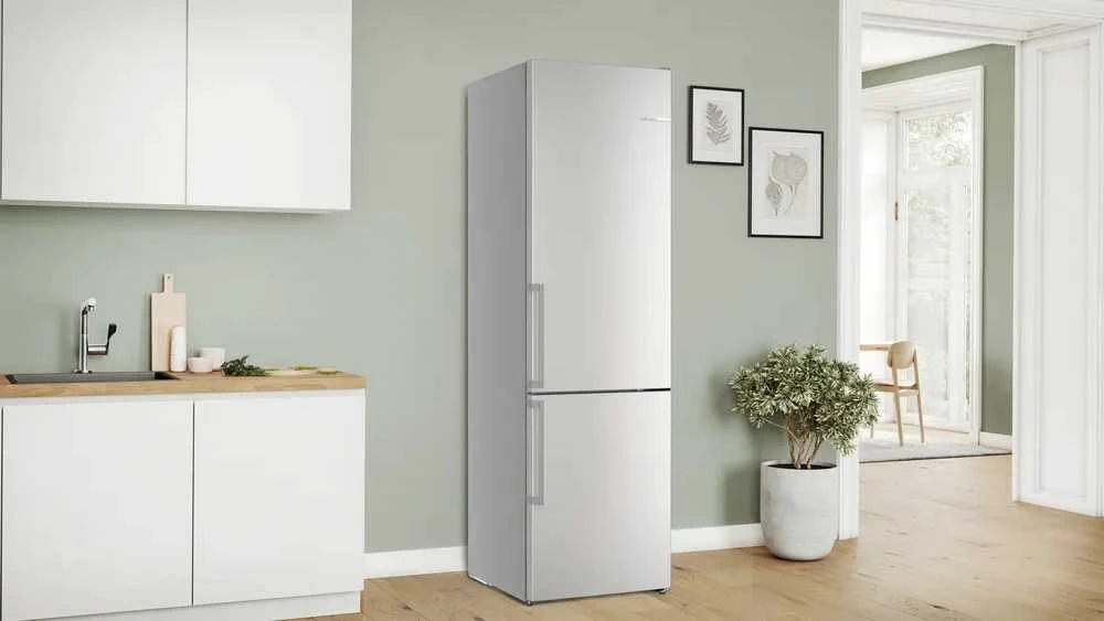 Šaldytuvas Bosch KGN39AIAU