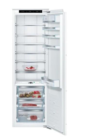 Šaldytuvas Bosch KIF81PFE0