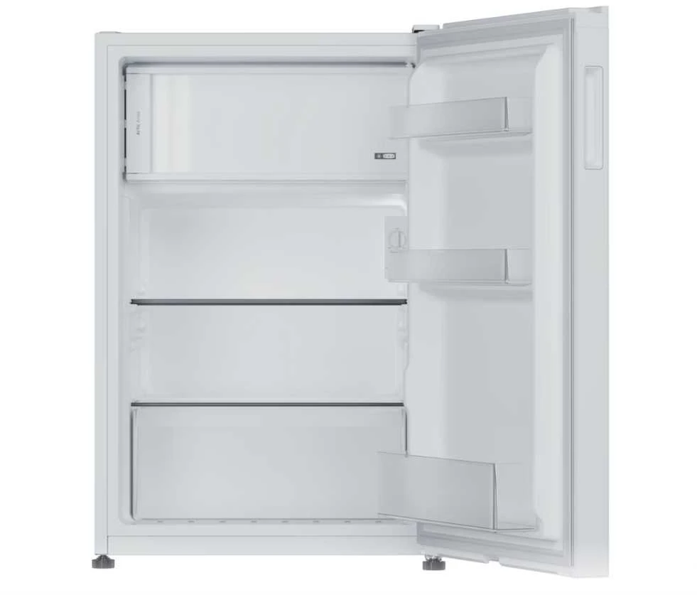 Pastatomas vienų durų šaldytuvas Candy CNOQ2S58EW, baltos spalvos