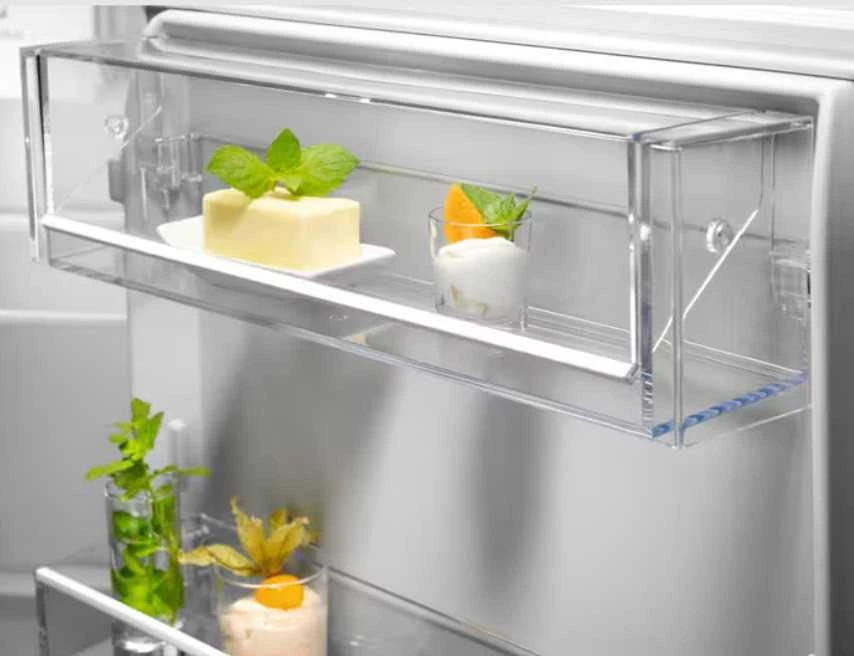 Šaldytuvas Electrolux E7TNGE75S