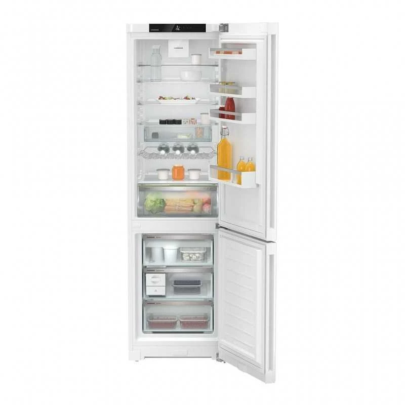 Šaldytuvas Electrolux ENC8MC19S