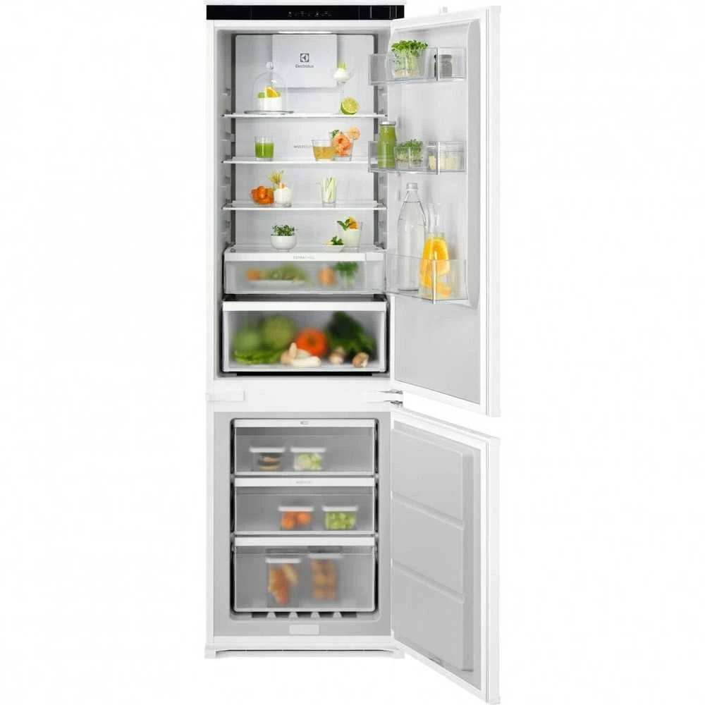 Šaldytuvas Electrolux ENTMUSP8S