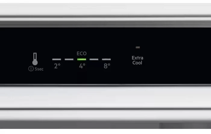 Šaldytuvas Electrolux ERD6DE18S1