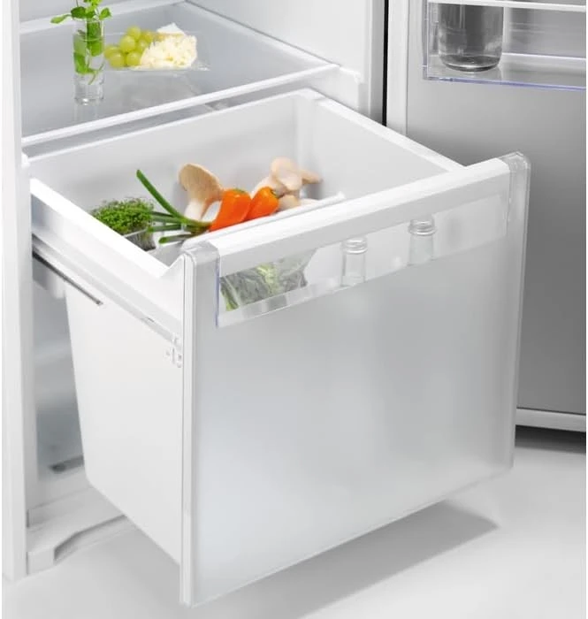 Šaldytuvas Electrolux KFD6DE18S