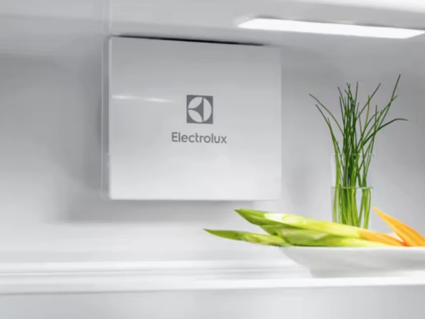 Šaldytuvas Electrolux KFD6DE18S