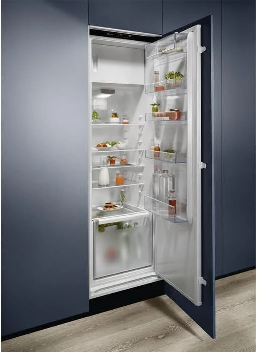 Šaldytuvas Electrolux KFD6DE18S