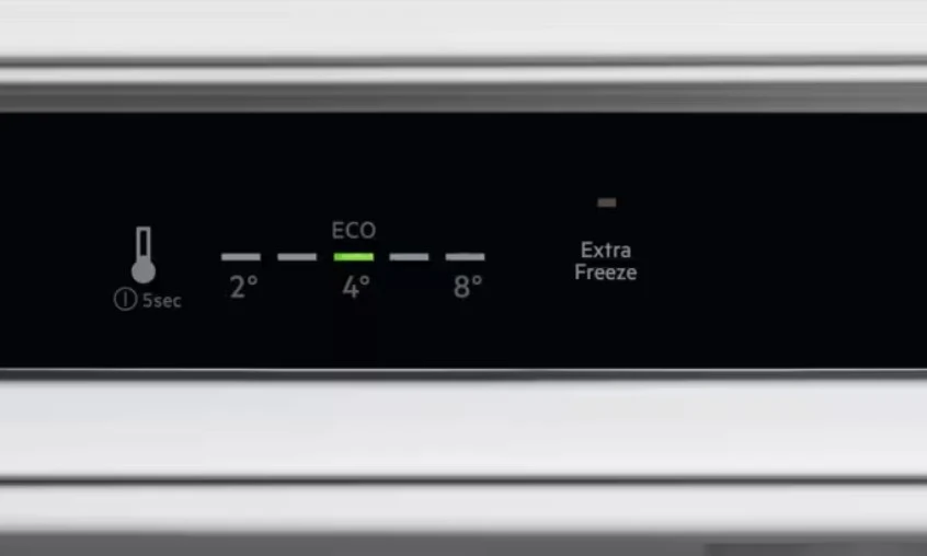 Šaldytuvas Electrolux KFD6DE18S