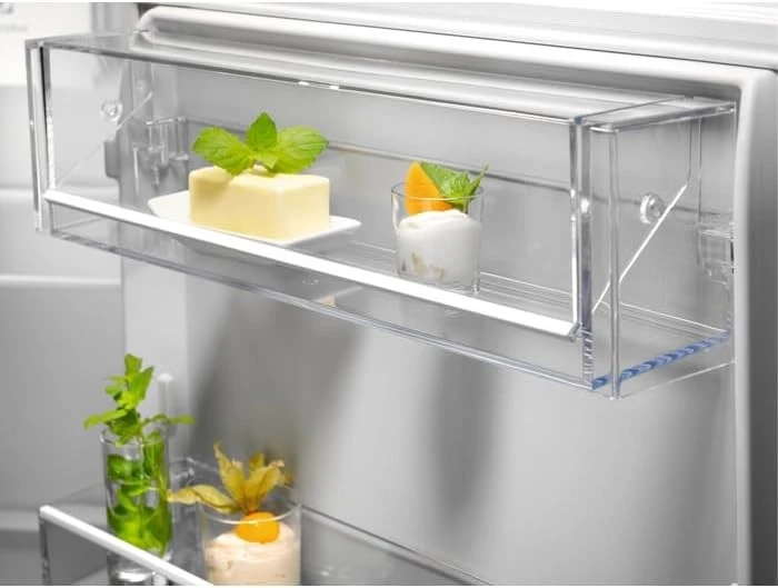 Šaldytuvas Electrolux KFD6DE18S