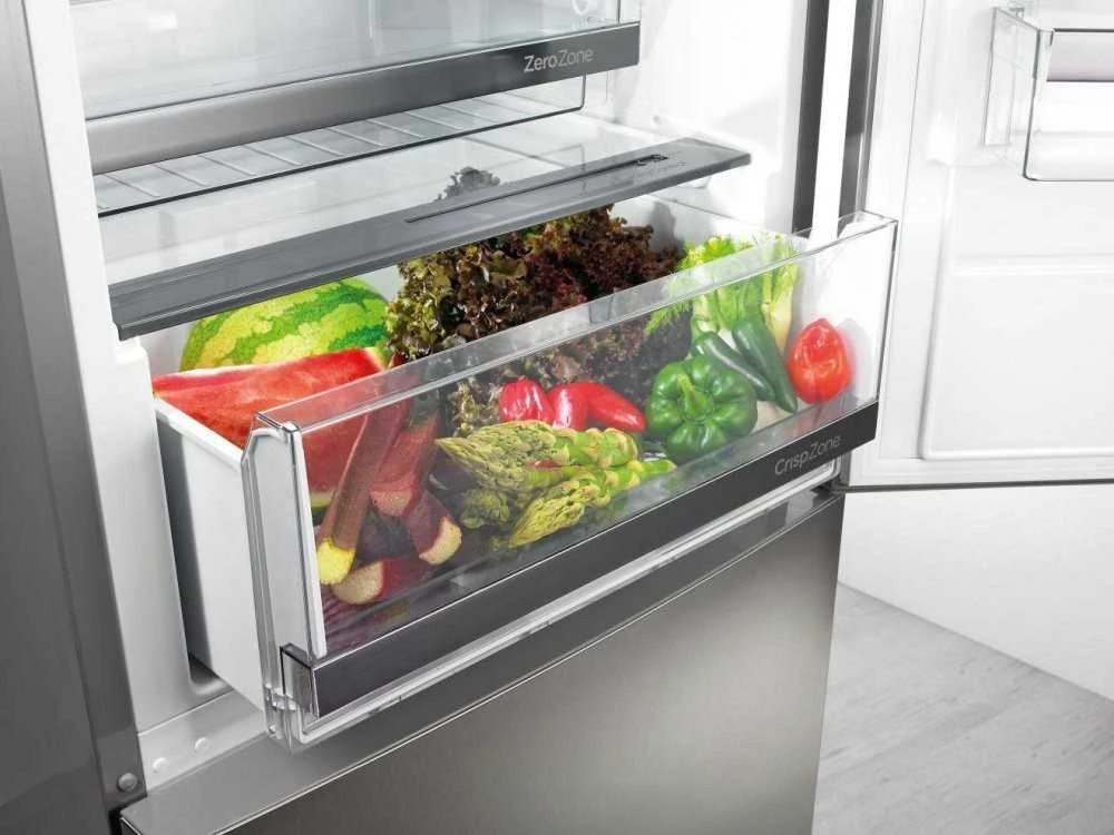 Šaldytuvas GORENJE N619EAXL4