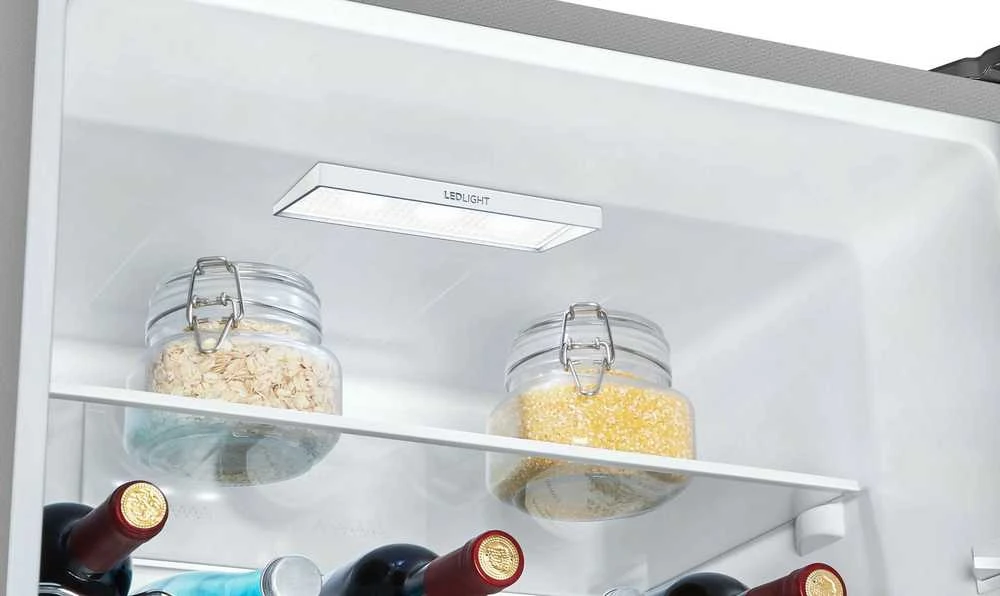 Šaldytuvas GORENJE N619EAXL4