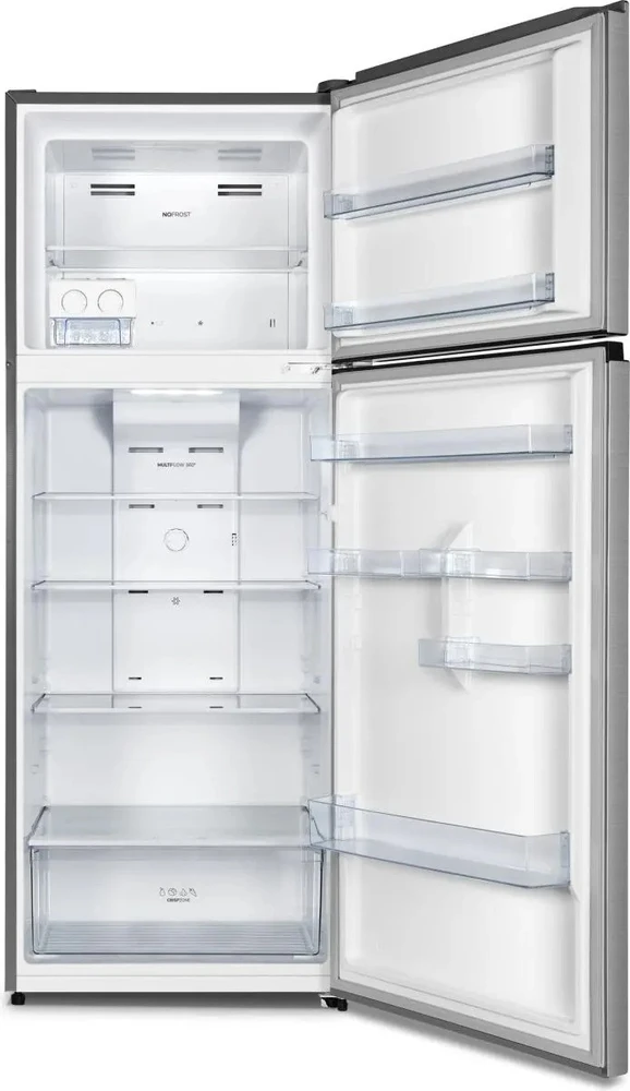 Šaldytuvas Gorenje NRF718E4S4
