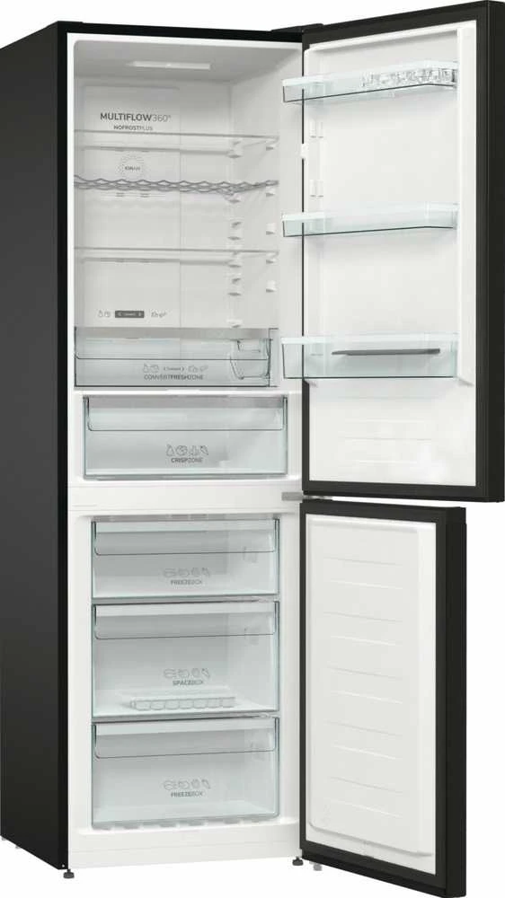 Šaldytuvas GORENJE NRK619EABXL4