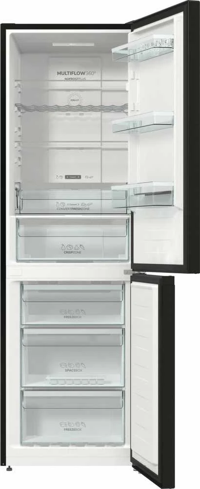 Šaldytuvas GORENJE NRK619EABXL4