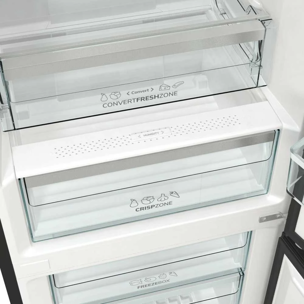 Šaldytuvas GORENJE NRK619EABXL4