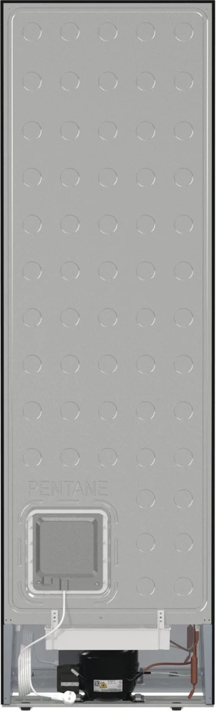 Šaldytuvas GORENJE NRK6202EBXL4