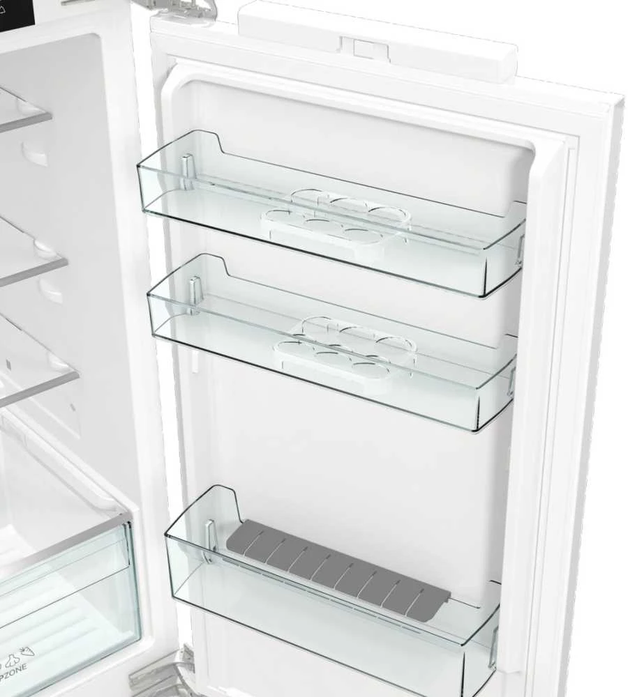 Šaldytuvas GORENJE NRKI517E42