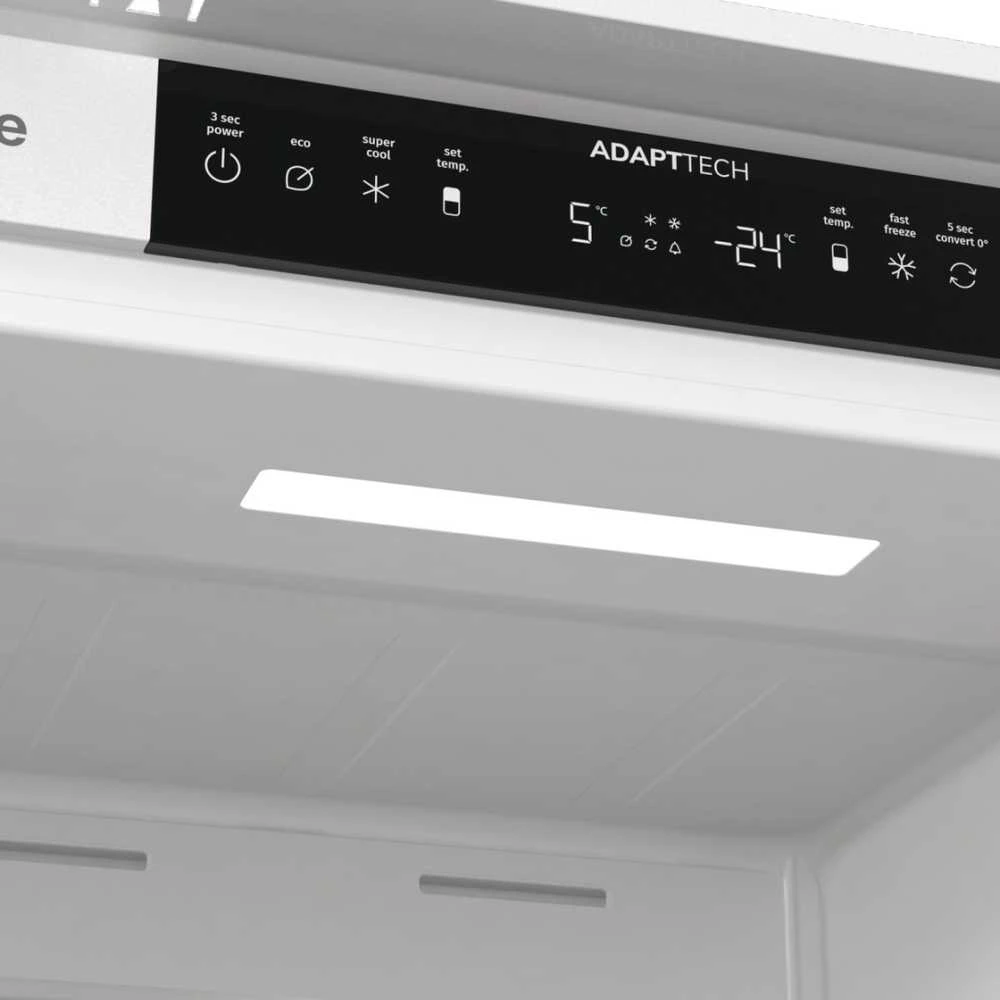Šaldytuvas GORENJE NRKI517E42