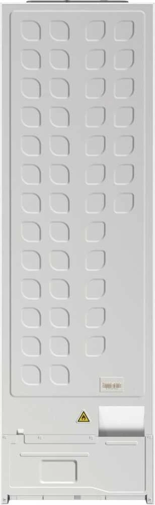 Šaldytuvas GORENJE NRKI517E42