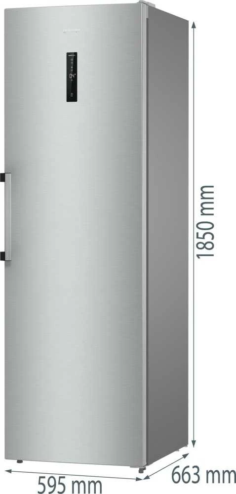 Šaldytuvas Gorenje R619EAXL6