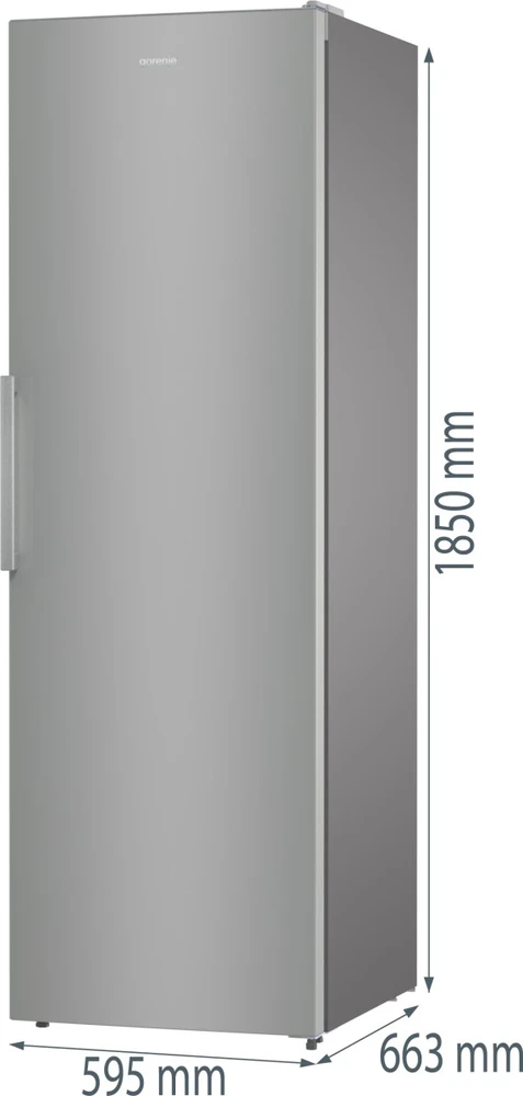 Šaldytuvas GORENJE R619EES5